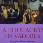 «La autoridad moral no existe, tenemos que hablar de ejemplos de vida» autoridad moral