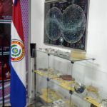 Nueva edición de curso de astronomía en el Planetario de Asunción curso de astronomía