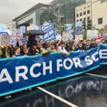 ¿Científicos militantes? Científicos militantes