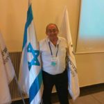 Científico paraguayo disertará sobre optimización combinatoria en Israel benjamín barán