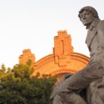 Félix de Azara, ilustrado Félix de Azara