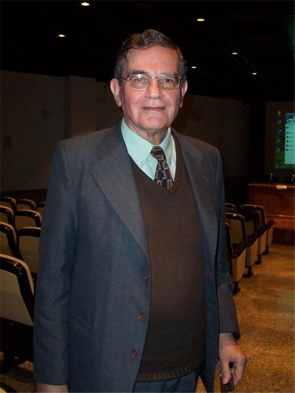 Julio Contreras Roqué