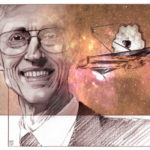 Mather, premio Nobel de Física: los tres problemas a resolver del Modelo Cosmológico Estándar Standard Cosmological Model