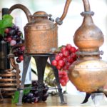 El pisco se apellida Perú pisco