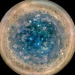 Juno envía sorpresas a la Tierra desde Júpiter Júpiter