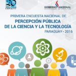 Cultura científica en Paraguay: 67% de la población no entiende ni le interesa la ciencia