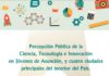 La ciencia como profesión: apuntar a formar jóvenes investigadores en Paraguay