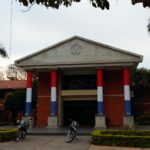 ¿Existe la filantropía universitaria en Paraguay? filantropía universitaria