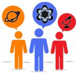 Paraguayos confían más en periodistas y científicos para formarse opinión en temas claves