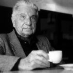 Morselli: Roa Bastos unió a varias generaciones con la palabra Roa Bastos