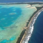 Nuestro tekoha: París, Funafuti, Washington bien valen más ciencia cambio climático