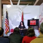 «Roa Bastos creó su propio cosmos, como García Márquez o Cortázar» Irina Rafols