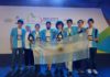 Olimpiada Internacional de Matemática: oro para Argentina, plata y bronce para Sudamérica Olimpiada Internacional de Matemática