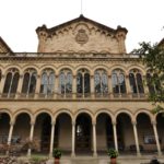 Pensemos en la reinserción de los investigadores de BECAL investigadores de BECAL