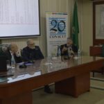 «Falta desarrrollar la gestión de la ciencia», afirma el Dr. Dávalos