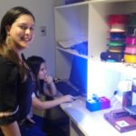 Science Corner: «Si se divulga más ciencia, la educación mejorará en Paraguay»