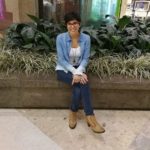 «Los científicos no son seres superiores ni genios, deben acercarse más a la gente» científicos genios