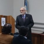 Ferro, Premio Nacional de Ciencias: «El PRONII profesionaliza a los investigadores»