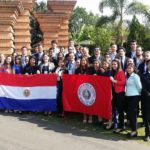 Solo el 12% de los investigadores paraguayos tiene doctorado investigadores paraguayos