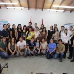 Jóvenes investigadores de la UNA competirán con pares sudamericanos Jóvenes investigadores de la UNA