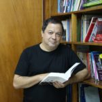 Andrés Colmán: “El periodismo ayuda a mostrar una ciencia más accesible” periodismo ciencia