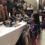 Municipalidad de Asunción apuesta por la divulgación científica asunción divulgación científica