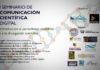 Instituciones científicas y divulgadores se unen para Seminario de Comunicación Seminario de Ciencia del Sur