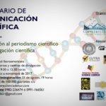 Instituciones científicas y divulgadores se unen para Seminario de Comunicación Seminario de Ciencia del Sur