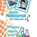 Extienden plazo para concurso juvenil Curie de ciencias Premio de Ciencias Pierre et Marie Curie
