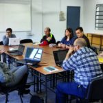 Ciencia del Sur organiza inédito Seminario de Comunicación Científica Digital Seminario Ciencia del Sur