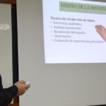 UNE ya tiene selección de jóvenes investigadores para encuentro regional UNE jóvenes investigadores