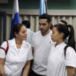 El conocimiento rompe últimas fronteras del mundo, dice rectora de la Unibe lasalus paraguay