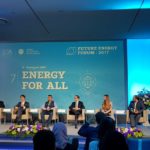 Paraguay participó de foro sobre energías renovables en Kazajistán paraguay expo astana