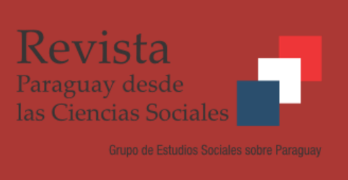 revista paraguay desde las ciencias sociales