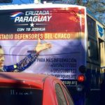 La filosofía contra el encantador nigeriano TB Joshua en Paraguay