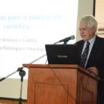 «Quien no publique regularmente no debe considerarse un científico» taller publicaciones de biomedicina