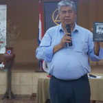 Víctor Hugo, Borges y Vargas Llosa en guaraní, de la mano del Dr. Galeano