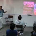 Narrar la ciencia, el periodismo científico que atrapa narrar la ciencia