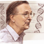 Szostak, Nobel de Medicina: “La vida sintética es posible y en mi laboratorio tratamos de crearla” jack szostak