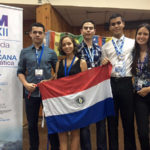 Paraguay logra medallas de bronce en Olimpiada Iberoamericana de Matemática Paraguay Olimpiada Iberoamericana Matematica