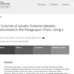 Exitosa investigación del CEDIC está entre las más citadas de revista PLOS cedic plos
