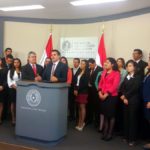 BECAL llama a candidatos para 66 becas de posgrado Becal