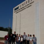 Gran participación paraguaya en Congreso de Matemática Aplicada y Computacional en Brasil paraguay cnmac