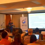 «La nanotecnología implica siempre un producto en el mercado» nanotecnología en Paraguay