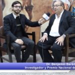 Desde Paraguay buscan medicamentos usando técnicas de inteligencia artificial