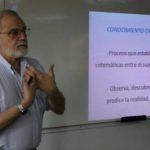 ¿Podemos repensar a nuestros héroes desde la ciencia? Esteban Ferro