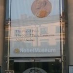 Alfred Nobel, de «Ángel de la Muerte» a filántropo mundial