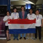 Estudiantes paraguayos piden ayuda para viajar a competencia de astronomía Selección Paraguaya de Astronomía y Astronáutica