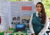 Salesianito gana el primer lugar en el Premio Curie de Ciencias