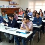 Inauguran Diplomado Internacional Derecho de Energía, Inversiones y Medio Ambiente diplomado internacional en derecho de energía
